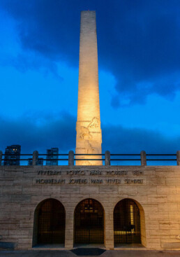 Obelisco aos Heróis de 32