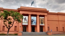 Museu Nacional de Belas Artes - Buenos Aires - Argentina