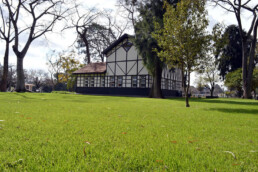 Bosques de Palermo - Buenos Aires - Argentina