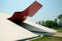 Auditório Ibirapuera