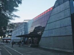 Estadio MonumEstadio Monumental De River Plate - Estádio Monumental de Nuñez - Buenos Aires - Argentinaental De River Plate