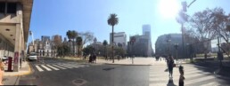 Plaza de Mayo - Buenos Aires - Argentina