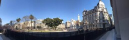 Plaza de Mayo - Buenos Aires - Argentina