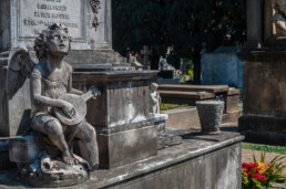 Cemitério da Consolação