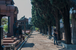 Cemitério da Consolação