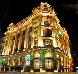 Centro Cultural Banco do Brasil