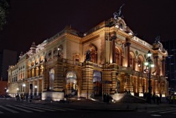 Teatro Municipal