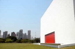 Auditório Ibirapuera