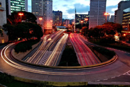 Centro de São Paulo