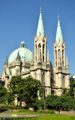 Catedral da Sé