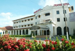 Grande Hotel