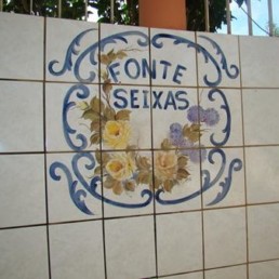 Fonte Seixas