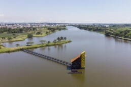 Parque Náutico - Iguaçu