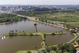 Parque Náutico - Iguaçu