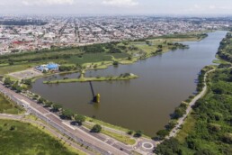 Parque Náutico - Iguaçu