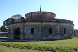 Teatro Paiol