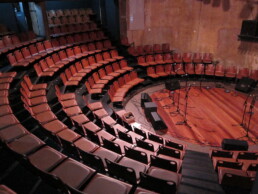 Teatro Paiol