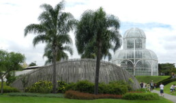 Jardim Botânico