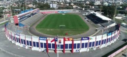 Estádio Durival de Brito e Silva