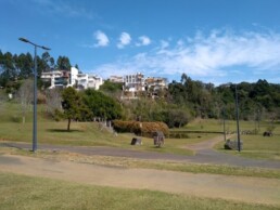 Parque Tanguá