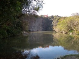 Parque Tanguá