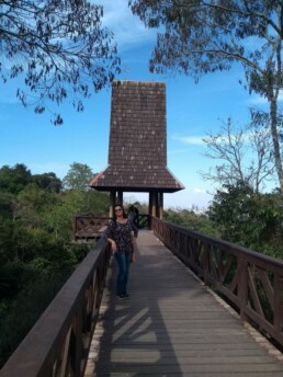 Bosque Alemão