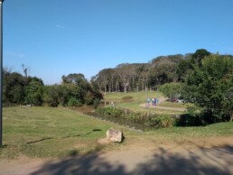 Parque São Lourenço