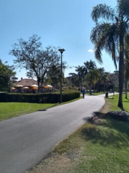 Parque Bacacheri