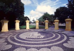 Bosque de Portugal