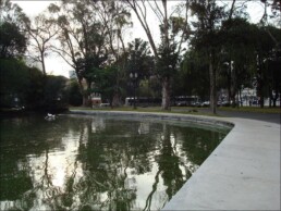 Passeio Publico