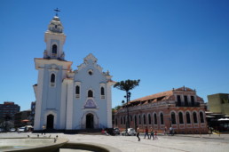 Igreja do Rosário