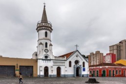 Museu de arte sacra de curitiba - masac