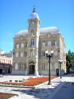 Paço da Liberdade