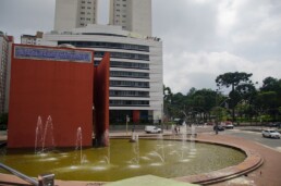 Memorial Árabe