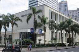 Biblioteca Pública do Paraná