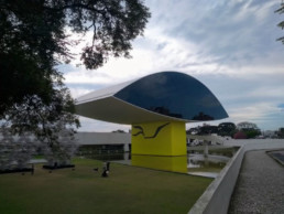 Museu Oscar Niemeyer