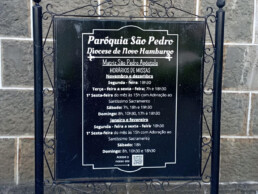 Paróquia de São Pedro