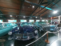 Hollywood Dream Cars - Museu do Automóvel