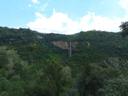 Bondinhos Aéreos - Parques Da Serra