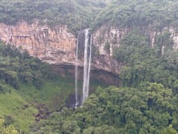 Bondinhos Aéreos - Parques Da Serra