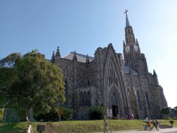 Catedral de Pedra