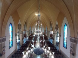 Catedral de Pedra