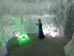 Ice Bar Mundo Gelado