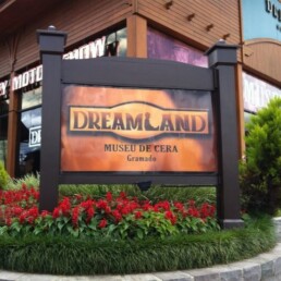 Dreamland Museu de Cera