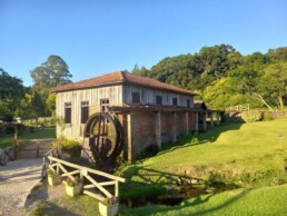 Caminhos de Pedra