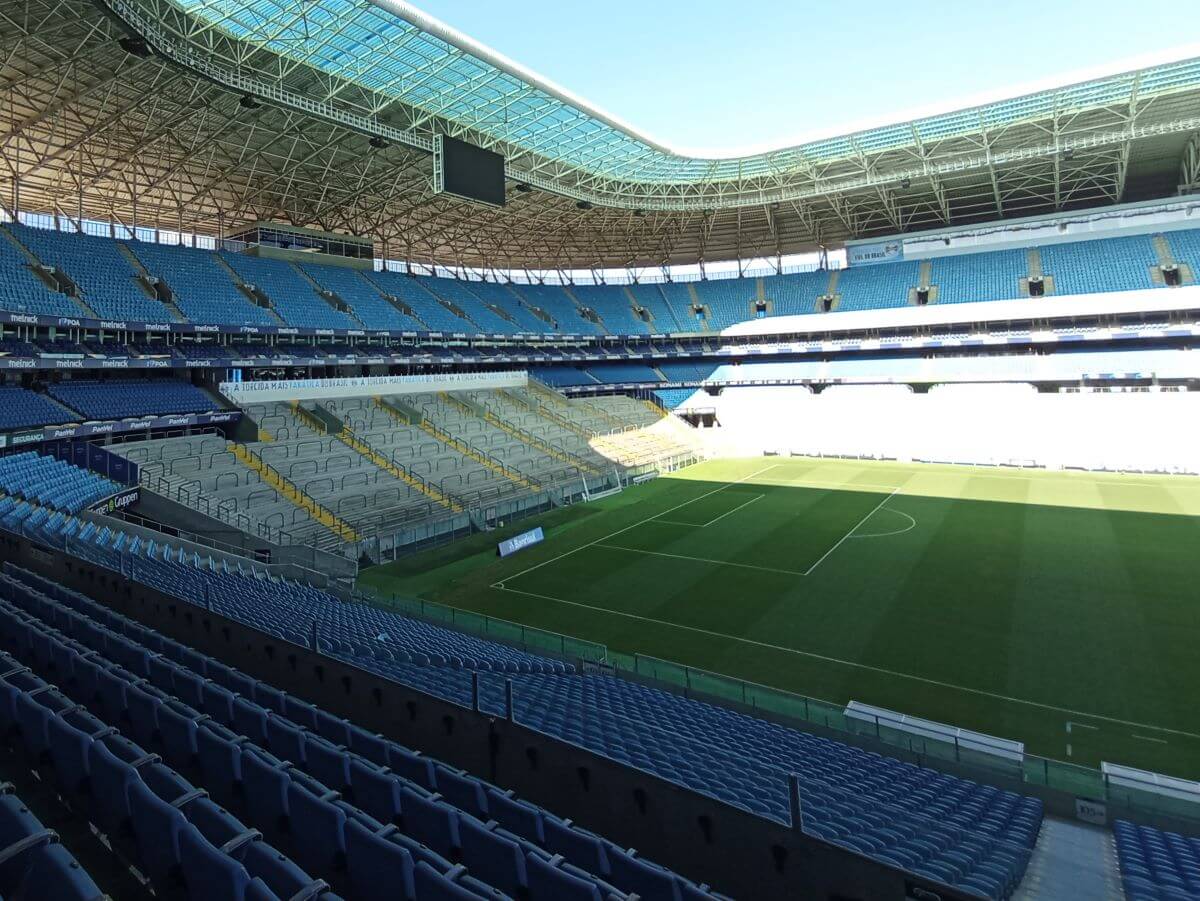 Arena do Grêmio