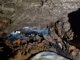 Caverna do Vento Fugaku