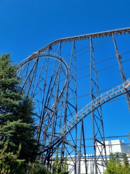 Fuji-Q Highland