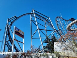 Fuji-Q Highland