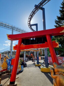 Fuji-Q Highland